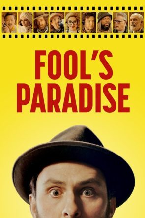 Fool’s Paradise izle (2023)
