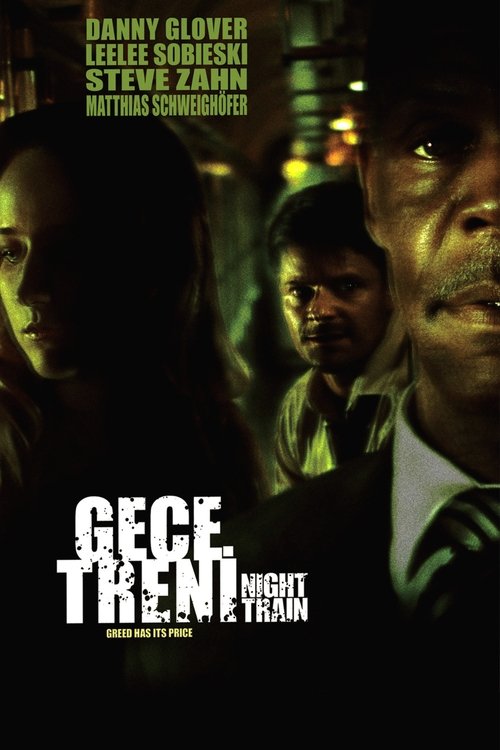 Gece Treni izle (2009)