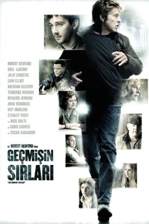 Geçmişin Sırları izle (2012)