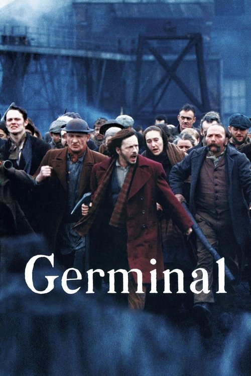 Germinal izle (1993)
