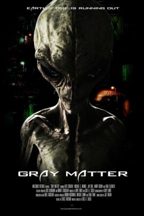 Gray Matter izle (2018)