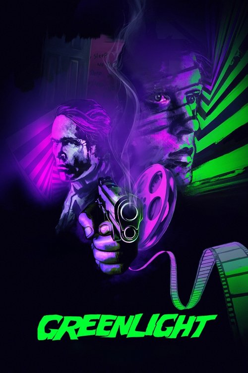 Greenlight izle (2019)