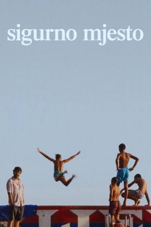 Güvenli Bir Yer izle (2023)