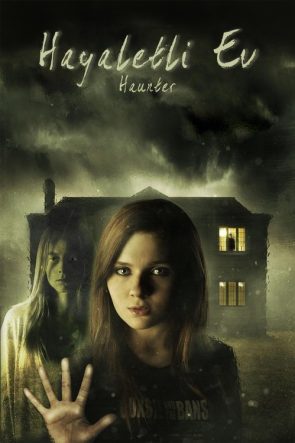 Hayaletli Ev izle (2013)