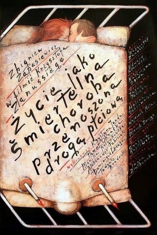 Hayat Seks Yoluyla Bulaşan Ölümcül Bir Hastalıktır izle (2000)