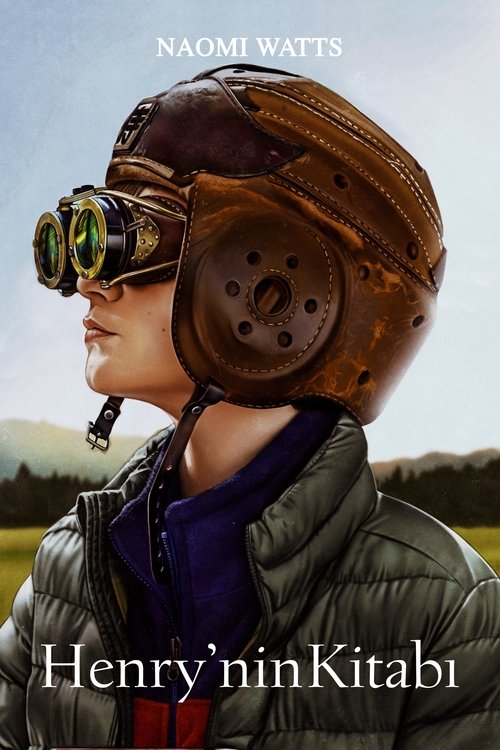 Henry’nin Kitabı izle (2017)