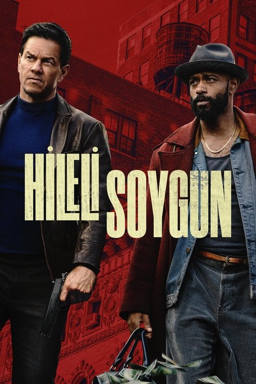 Hileli Soygun izle (2025)