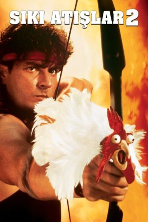 Hot Shots 2! izle (1993)