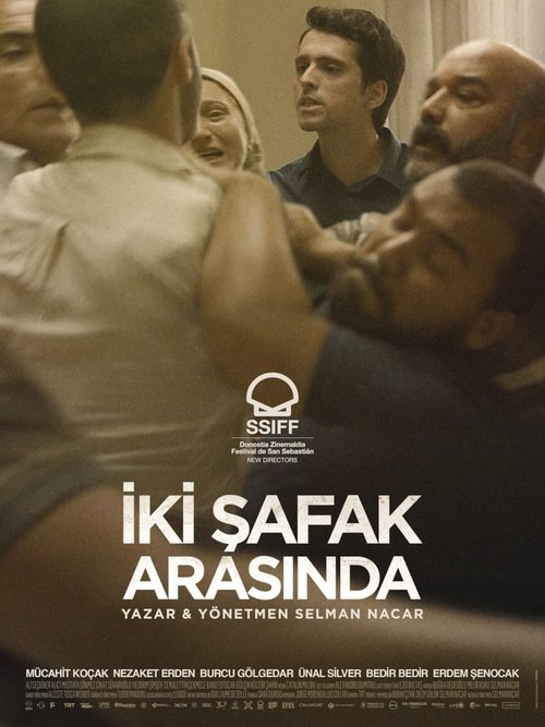 İki Şafak Arasında izle (2021)