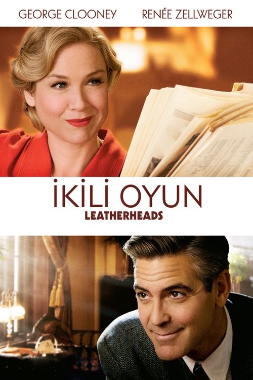 İkili Oyun izle (2008)