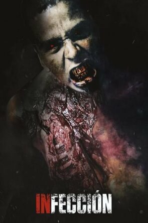 Infección izle (2019)