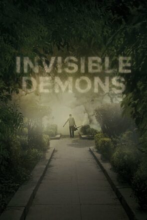 Invisible Demons izle (2021)