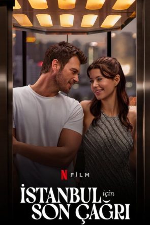 İstanbul İçin Son Çağrı izle (2023)