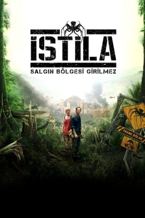 İstila izle (2010)