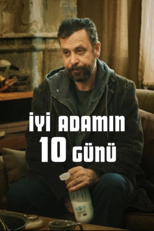 İyi Adamın 10 Günü izle (2023)