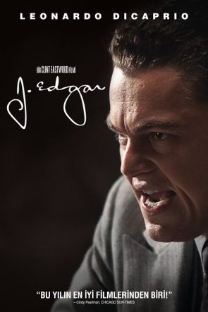 J. Edgar izle (2011)