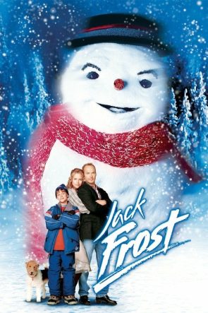 Jack Frost izle (1998)