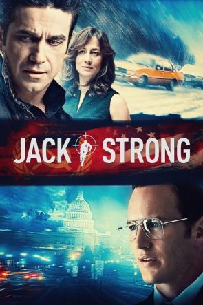 Jack Strong izle (2014)