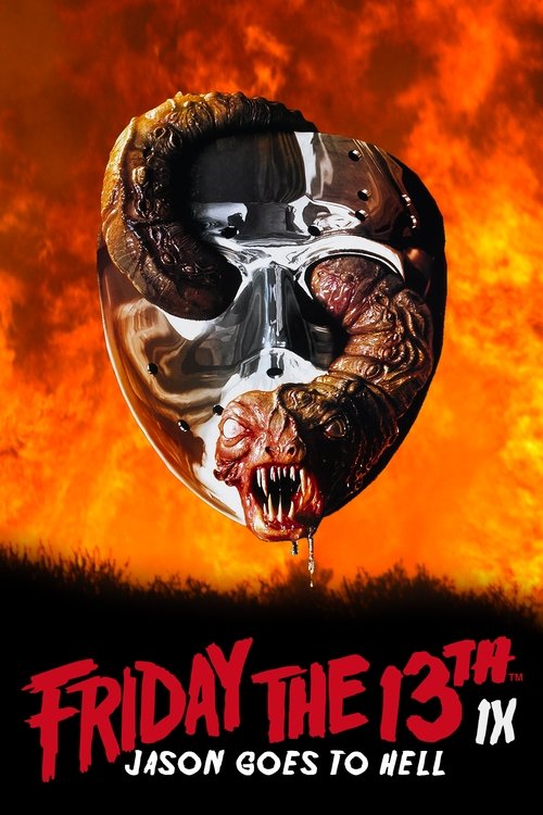 Jason: Cehenneme Git! izle (1993)