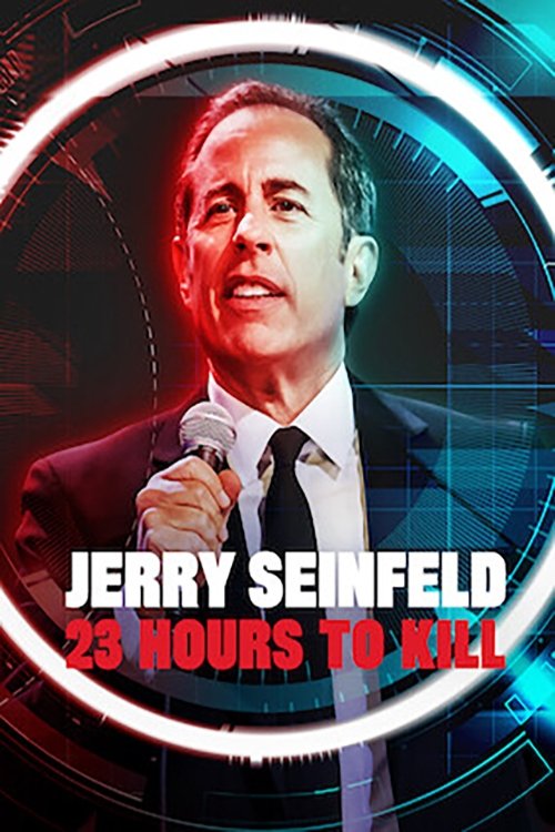 Jerry Seinfeld: 23 Hours To Kill izle (2020)