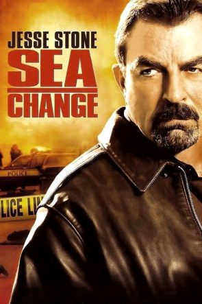 Jesse Stone: Sea Change izle (2007)