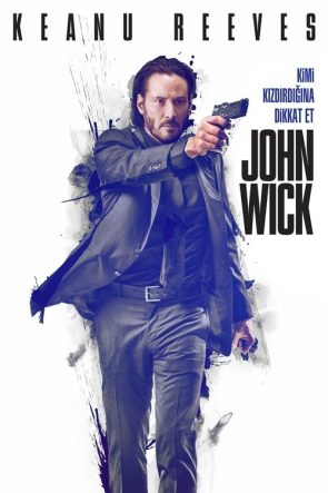 John Wick izle (2014)