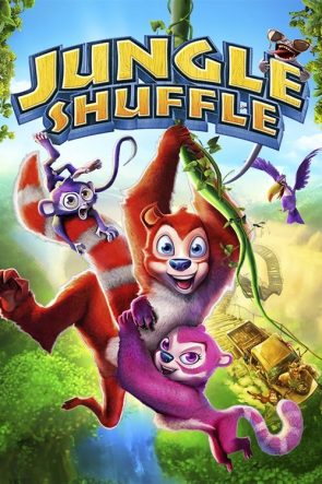 Jungle Shuffle izle (2014)