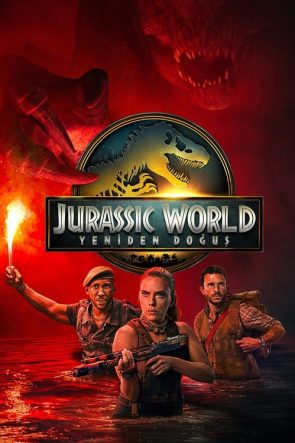 Jurassic World: Yeniden Doğuş izle (2025)