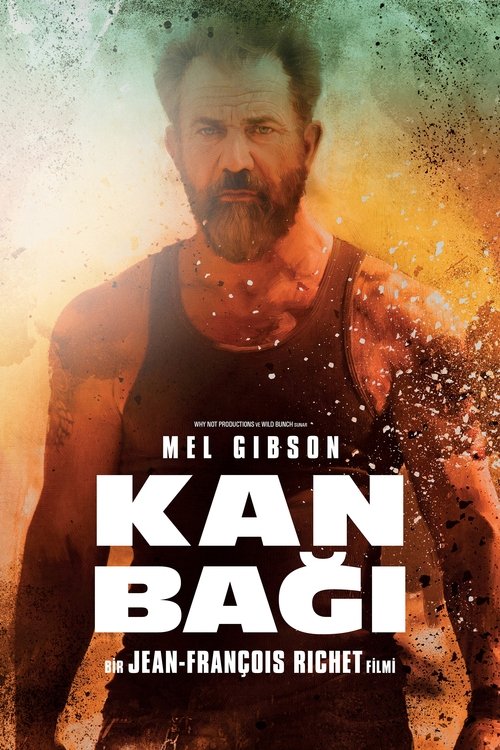 Kan Bağı izle (2016)