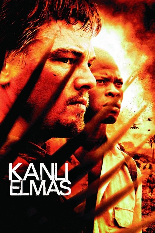 Kanlı Elmas izle (2006)