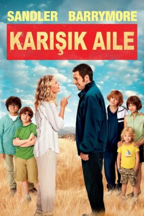 Karışık Aile izle (2014)