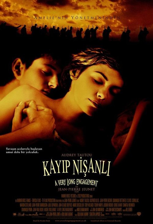 Kayıp Nişanlı izle (2004)