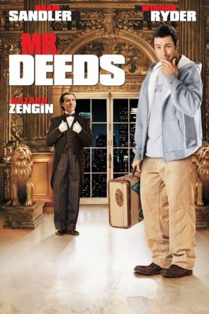 Kazara Zengin izle (2002)