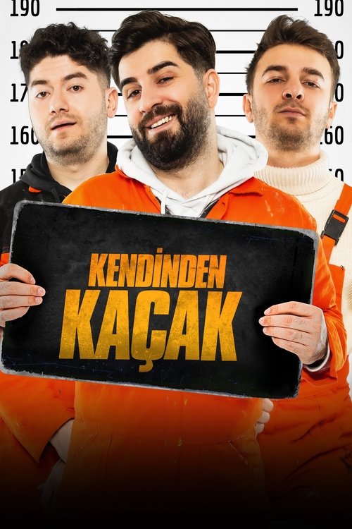 Kendinden Kaçak izle (2022)
