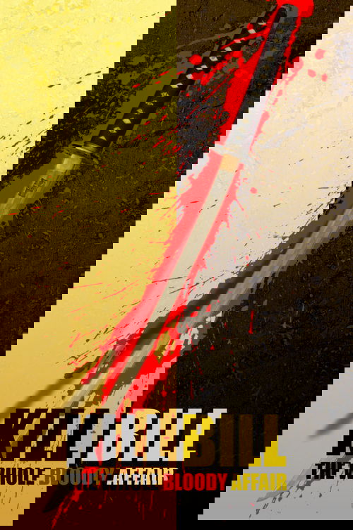 Kill Bill: The Whole Bloody Affair izle (2025)