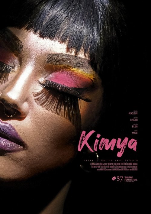 Kimya izle (2021)
