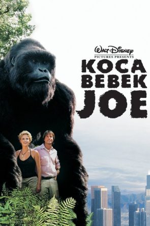 Koca Bebek Joe izle (1998)