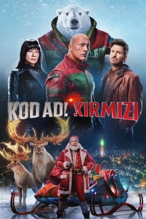 Kod Adı: Kırmızı izle (2024)
