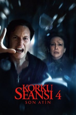 Korku Seansı 4: Son Ayin izle (2025)