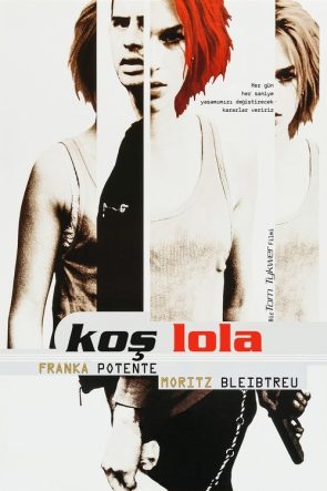 Koş Lola izle (1998)