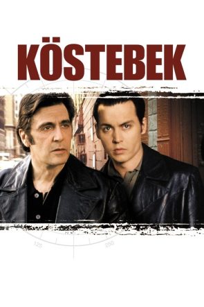Köstebek izle (1997)