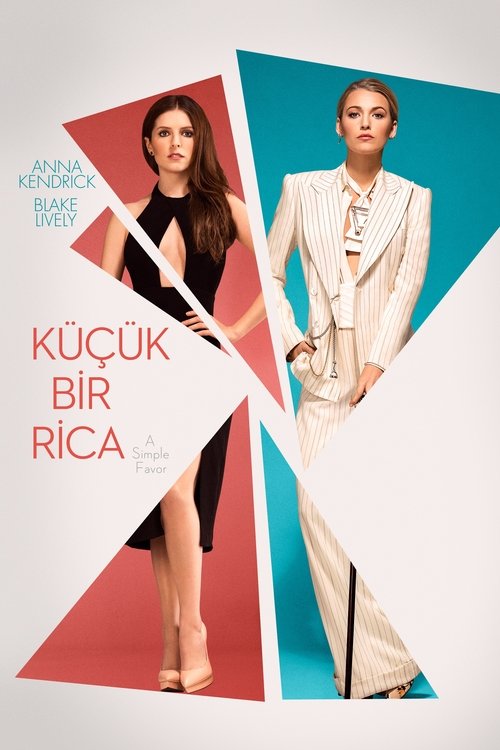 Küçük Bir Rica izle (2018)
