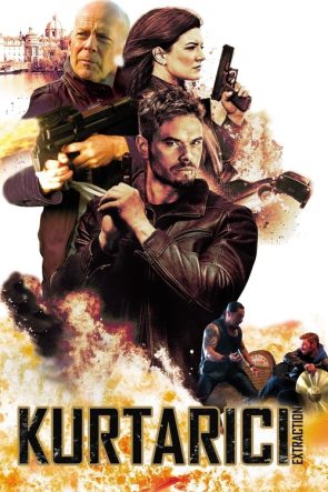 Kurtarıcı izle (2015)