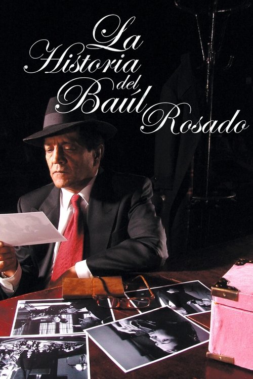La historia del baúl rosado izle (2005)