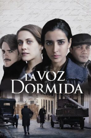 La voz dormida izle (2011)