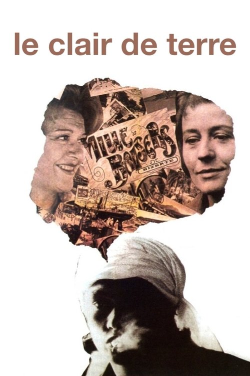 Le Clair de terre izle (1970)