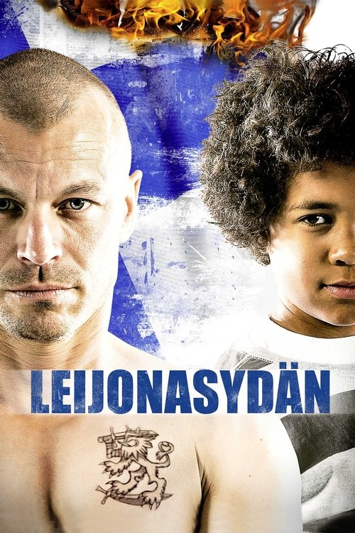 Leijonasydän izle (2013)