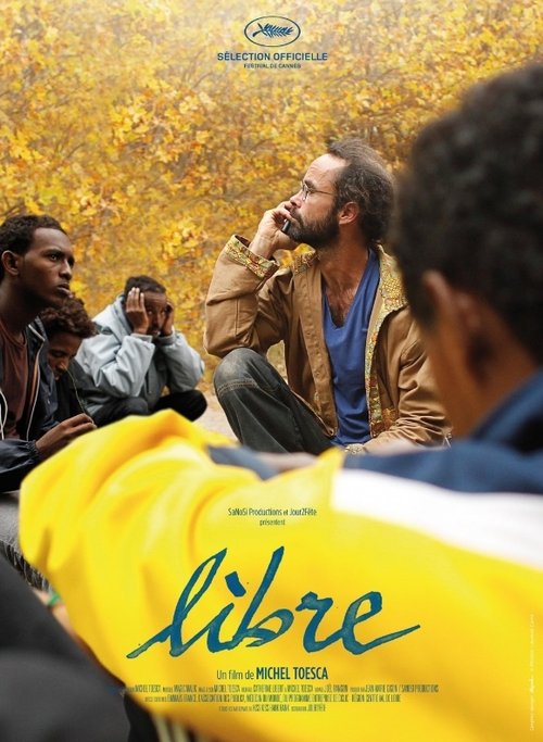 Libre izle (2018)