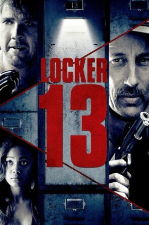 Locker 13 izle (2014)