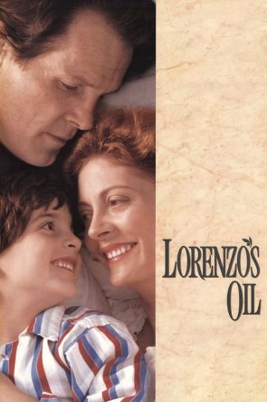 Lorenzo’nun Yağı izle (1992)